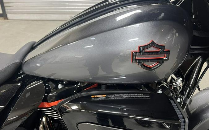 2025 Harley-Davidson FLHXSE - CVO Street Glide