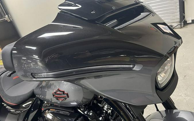 2025 Harley-Davidson FLHXSE - CVO Street Glide