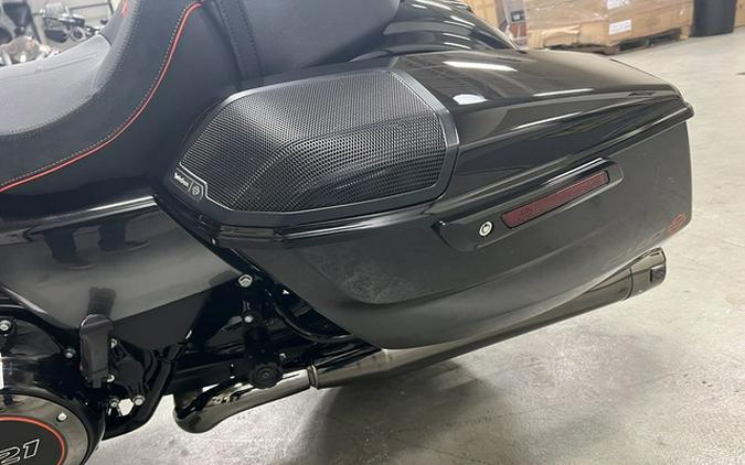 2025 Harley-Davidson FLHXSE - CVO Street Glide