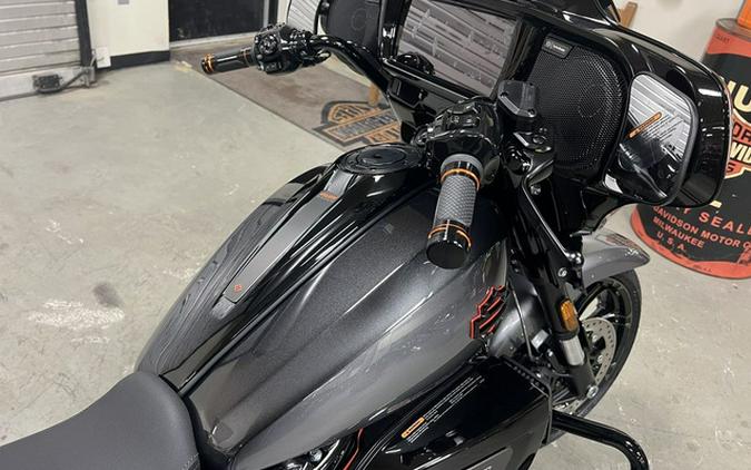 2025 Harley-Davidson FLHXSE - CVO Street Glide