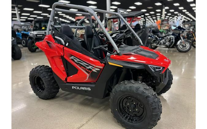 2026 Polaris RZR 200 EFI