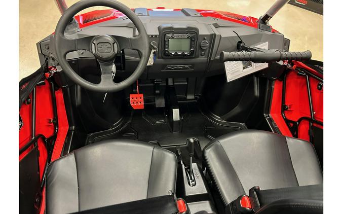 2026 Polaris RZR 200 EFI