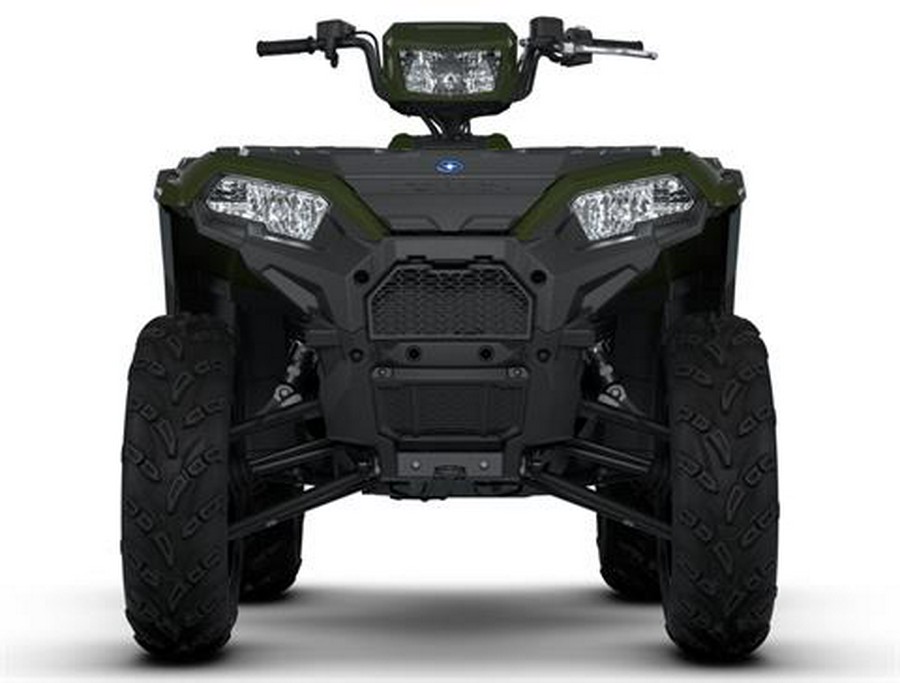 2026 Polaris Sportsman 850