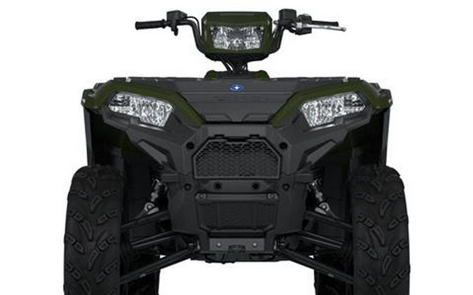 2026 Polaris Sportsman 850
