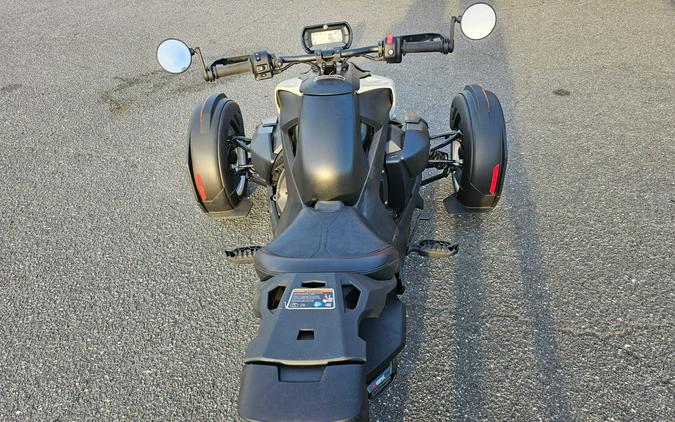 2025 Can-Am Ryker Rally