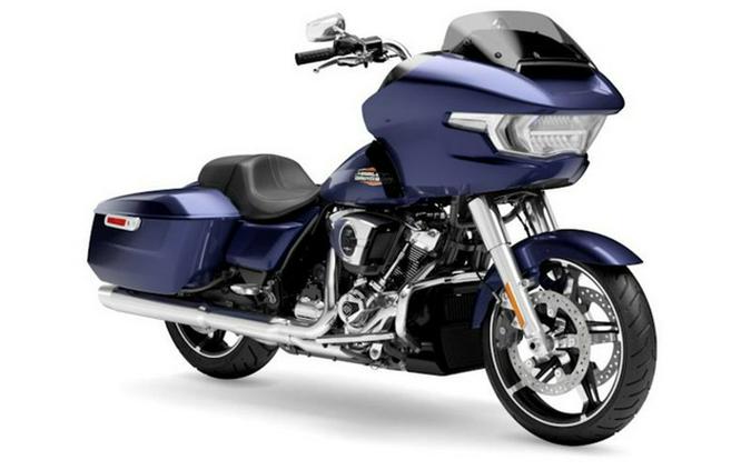 2026 Harley-Davidson FLTRX - Road Glide