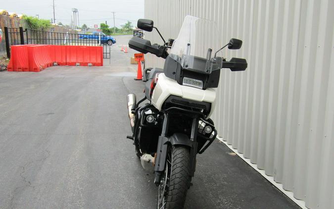 2024 Harley-Davidson® RA1250S - Pan America® 1250 Special