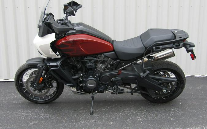 2024 Harley-Davidson® RA1250S - Pan America® 1250 Special