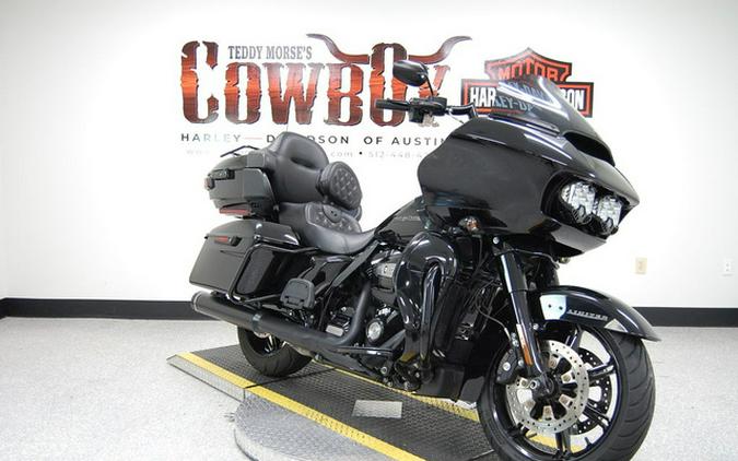 2020 Harley-Davidson FLTRK - Road Glide Limited