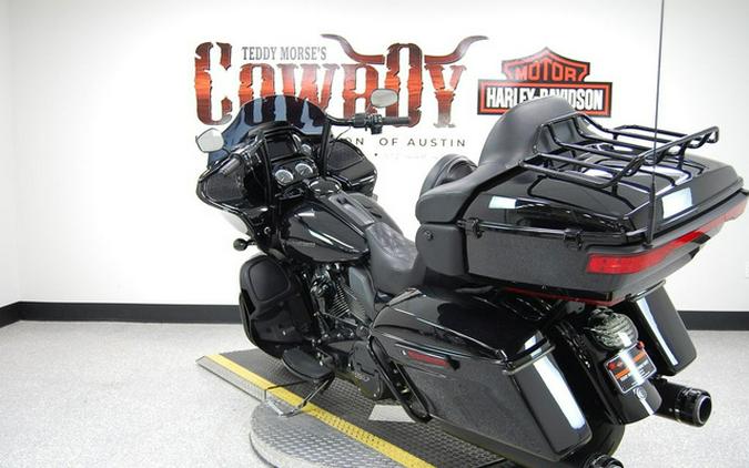 2020 Harley-Davidson FLTRK - Road Glide Limited