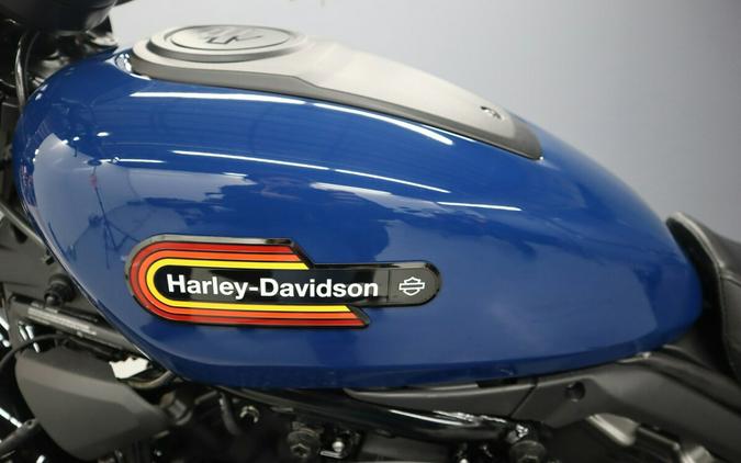 2023 Harley-Davidson Nightster Special RH975S