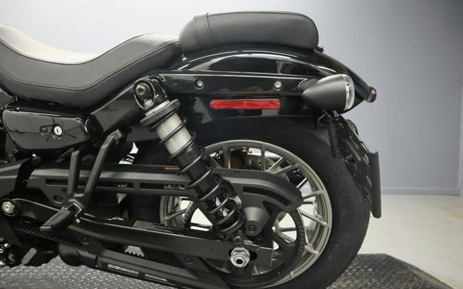 2023 Harley-Davidson Nightster Special RH975S