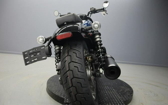 2023 Harley-Davidson Nightster Special RH975S