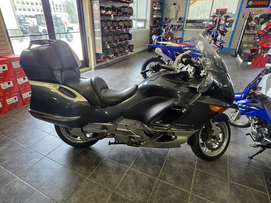 2003 BMW K 1200 LT