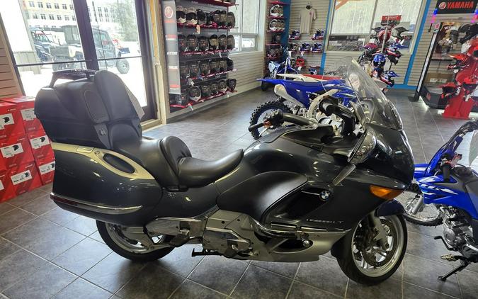 2003 BMW K 1200 LT