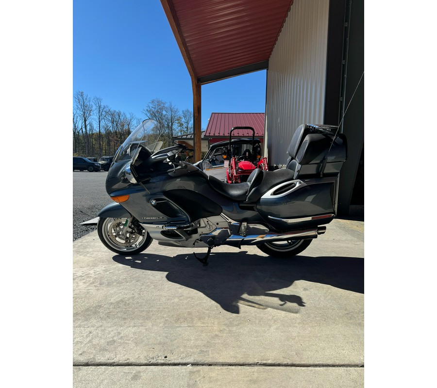 2003 BMW K 1200 LT