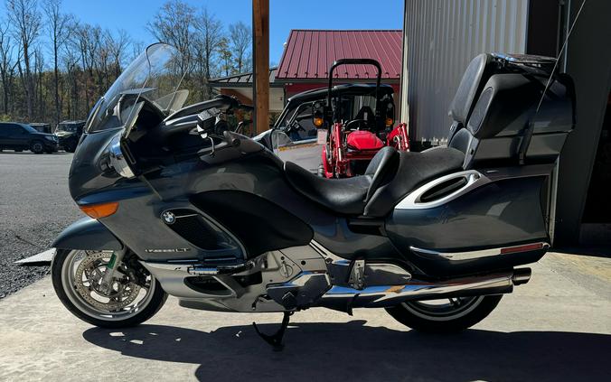 2003 BMW K 1200 LT