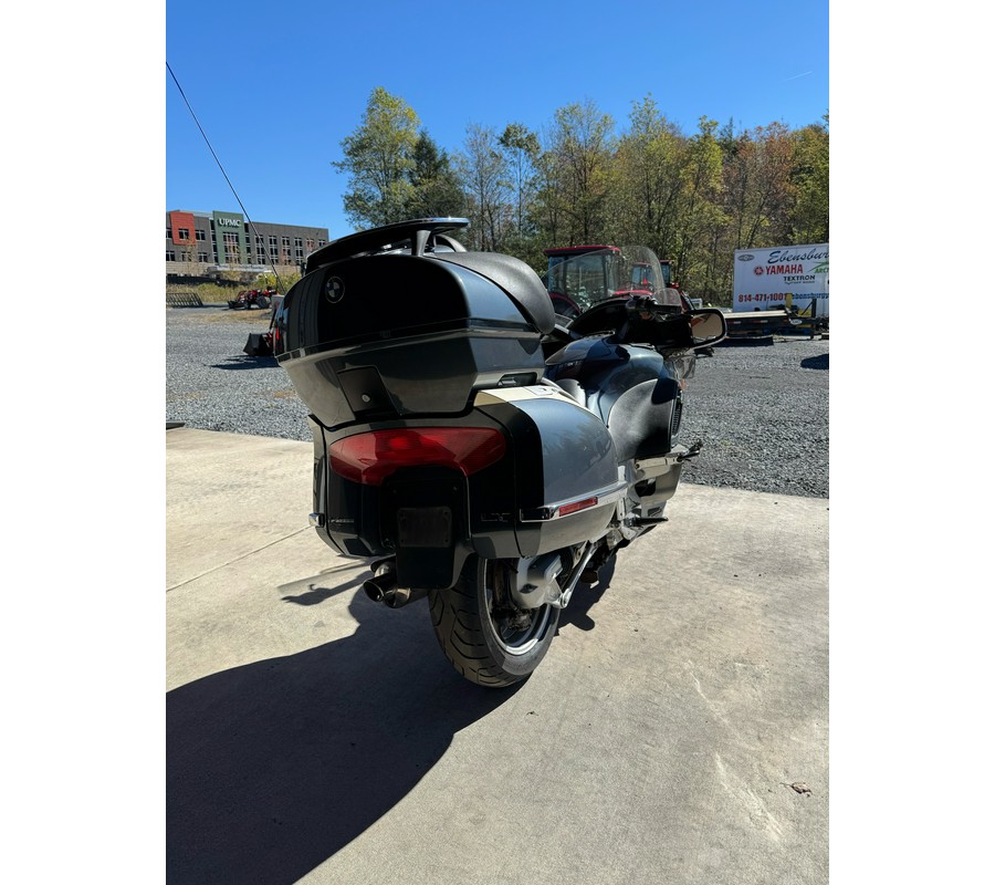 2003 BMW K 1200 LT