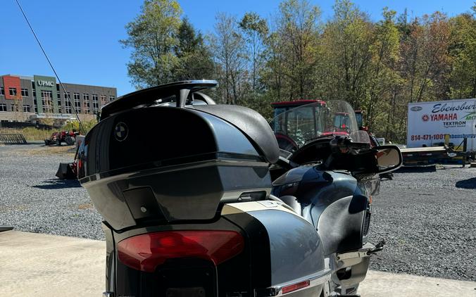 2003 BMW K 1200 LT