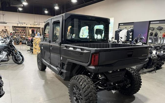 2026 Polaris® Ranger Crew XD 1500 NorthStar Ultimate