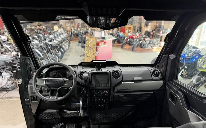 2026 Polaris® Ranger Crew XD 1500 NorthStar Ultimate