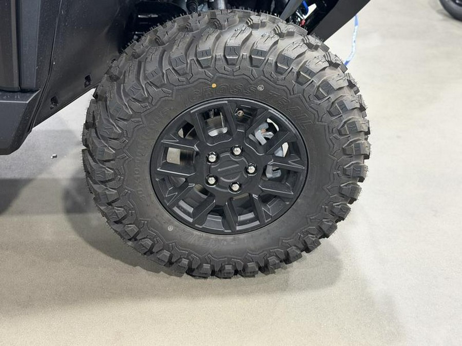 2026 Polaris® Ranger Crew XD 1500 NorthStar Ultimate