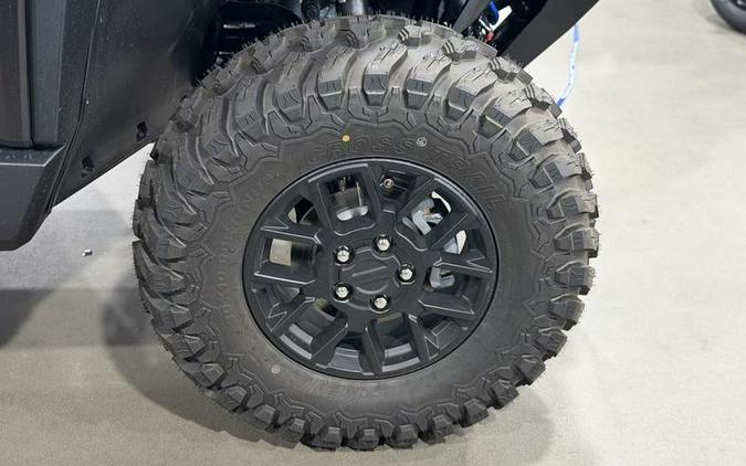 2026 Polaris® Ranger Crew XD 1500 NorthStar Ultimate