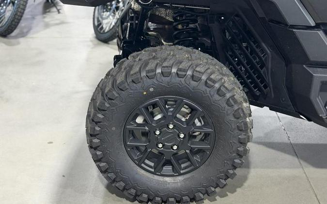 2026 Polaris® Ranger Crew XD 1500 NorthStar Ultimate