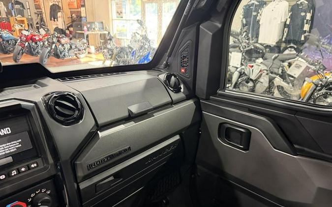 2026 Polaris® Ranger Crew XD 1500 NorthStar Ultimate
