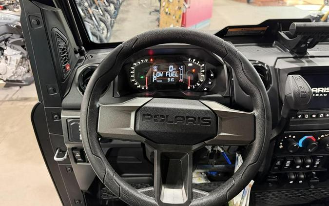 2026 Polaris® Ranger Crew XD 1500 NorthStar Ultimate