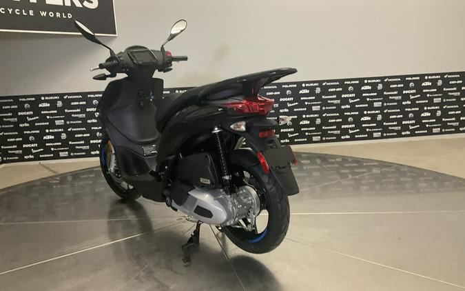 2026 PIAGGIO LIBERTY 150 SPORT - 9572P