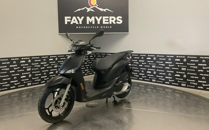 2026 PIAGGIO LIBERTY 150 SPORT - 9572P