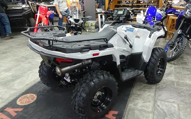 2026 Polaris Sportsman 570 EPS