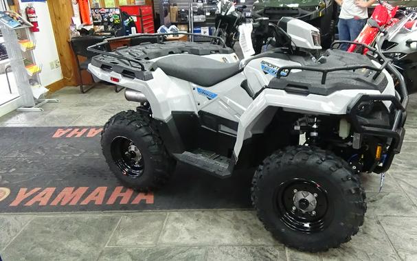 2026 Polaris Sportsman 570 EPS
