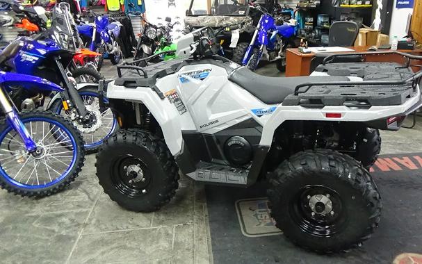 2026 Polaris Sportsman 570 EPS