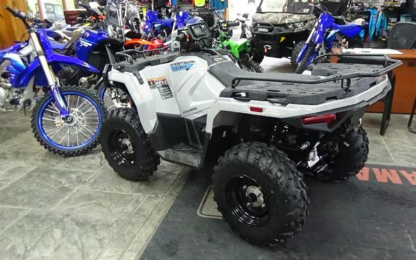 2026 Polaris Sportsman 570 EPS