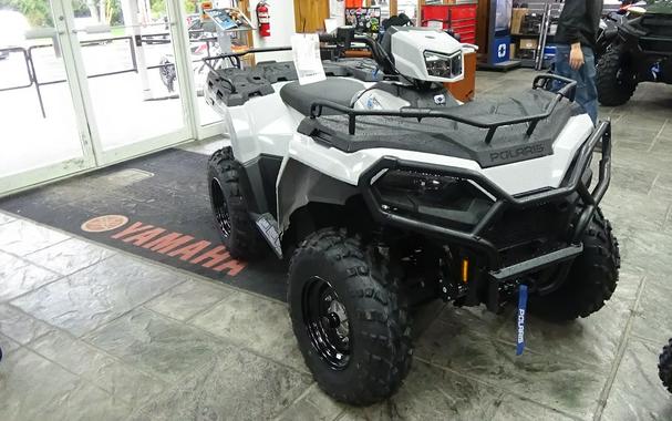 2026 Polaris Sportsman 570 EPS
