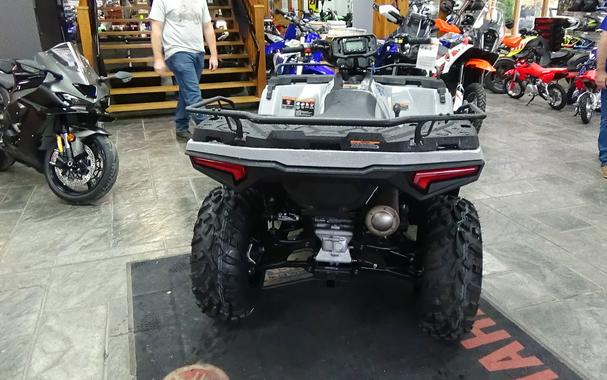 2026 Polaris Sportsman 570 EPS