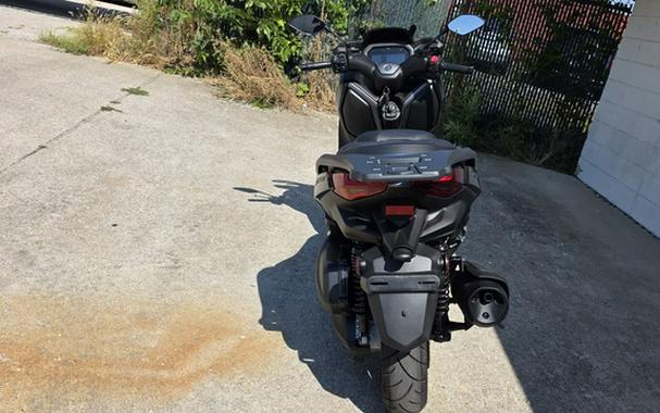 2026 Yamaha XMAX