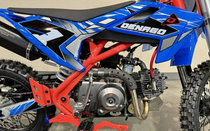 2026 Denago Powersports MX 1