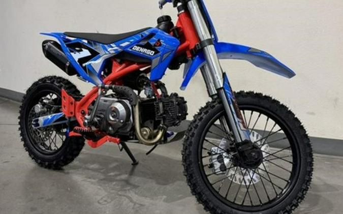 2026 Denago Powersports MX 1
