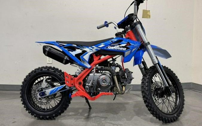 2026 Denago Powersports MX 1