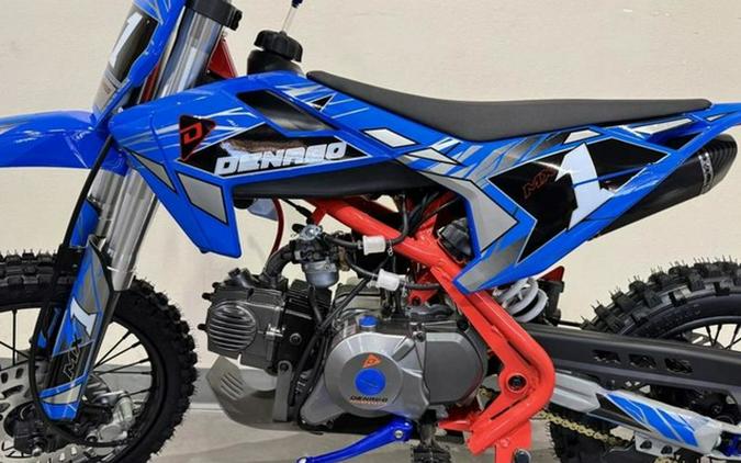 2026 Denago Powersports MX 1