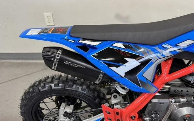 2026 Denago Powersports MX 1