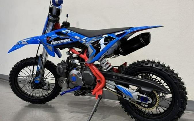 2026 Denago Powersports MX 1
