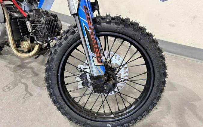 2026 Denago Powersports MX 1