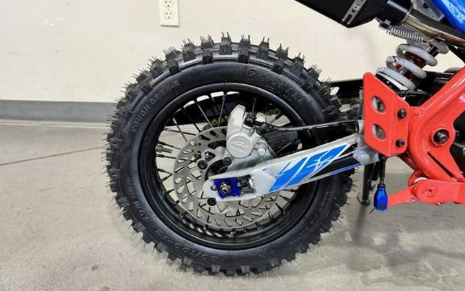 2026 Denago Powersports MX 1