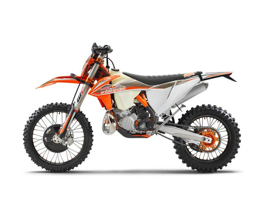 2022 KTM 300 XC-W TPI Erzbergrodeo