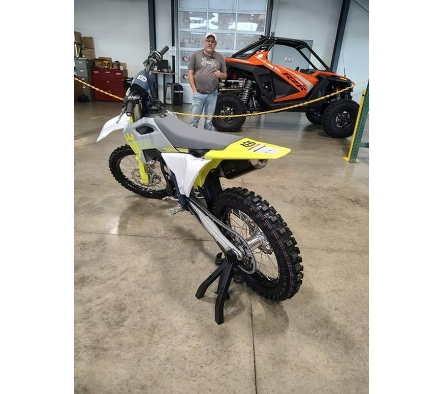 2024 Husqvarna® FC 250