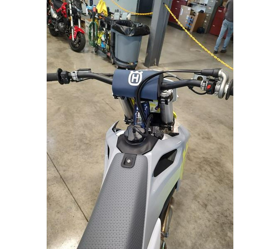 2024 Husqvarna® FC 250